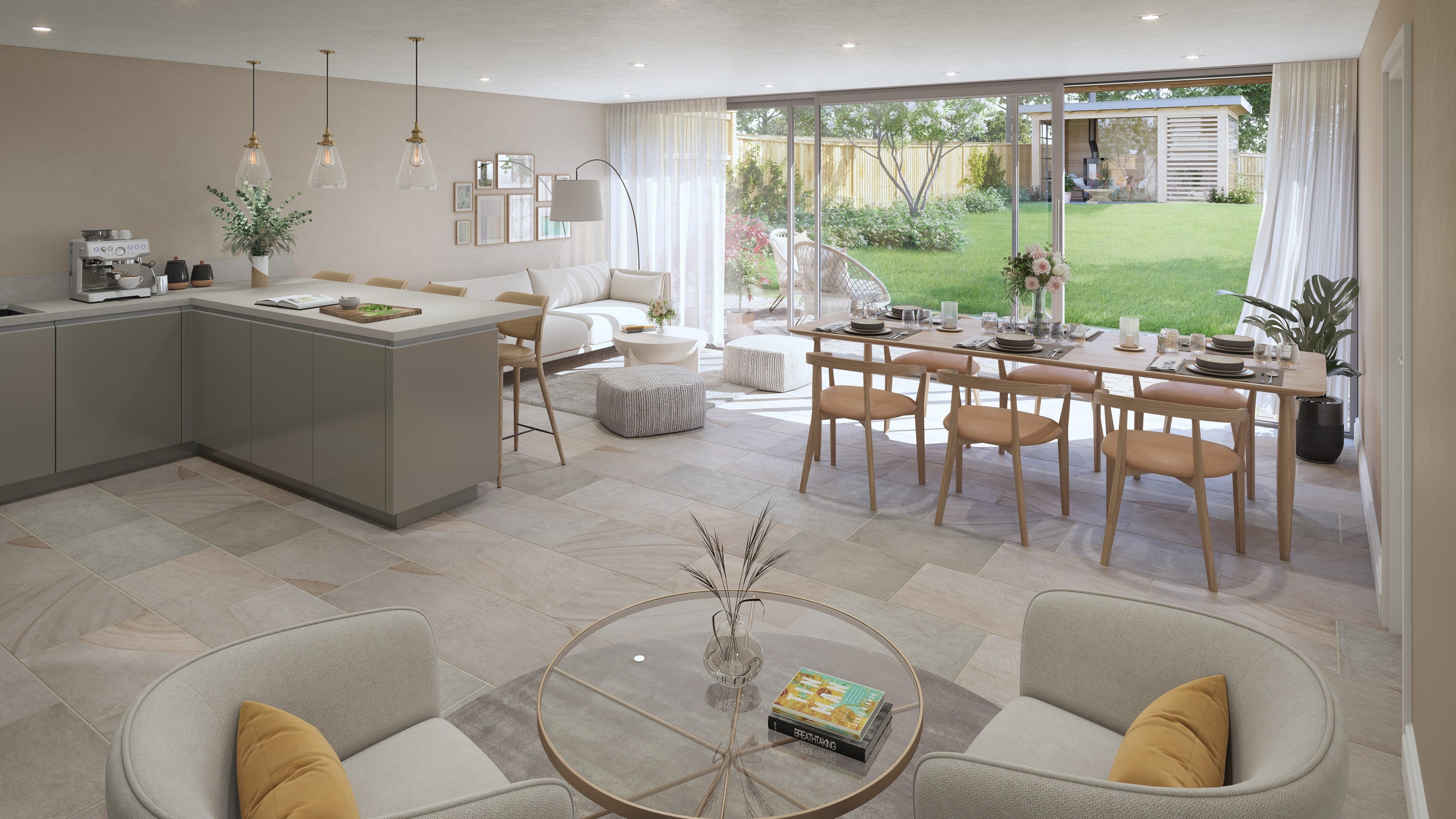 The Woodland, Plot 22 Bridgefield Chandlers Homes