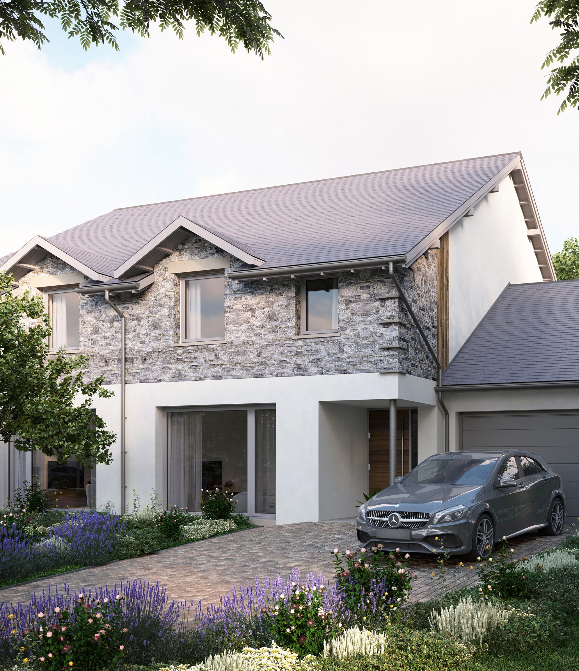 Chandlers Homes New Builds & Houses for Sale in Ulverston