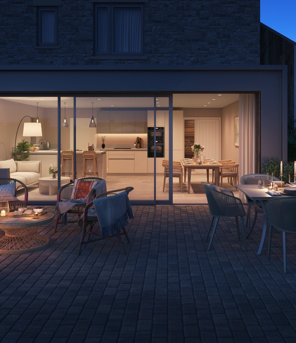 Chandlers Homes New Builds & Houses for Sale in Ulverston