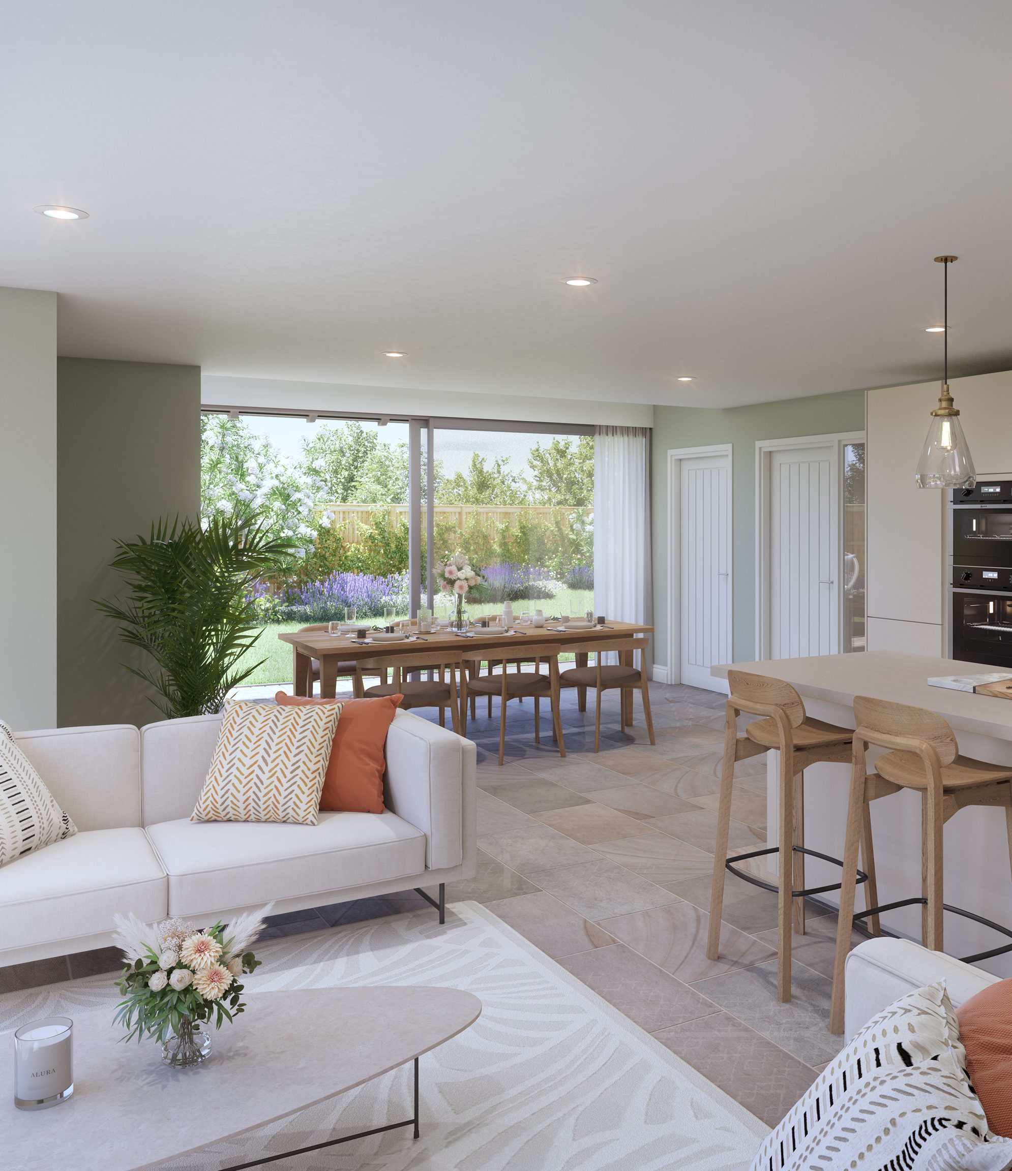 Chandlers Homes New Builds & Houses for Sale in Ulverston